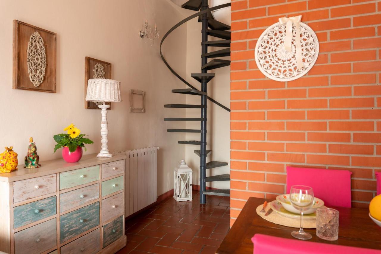 Tuscany Barn - Relax E Private Parking Lucca Exterior photo