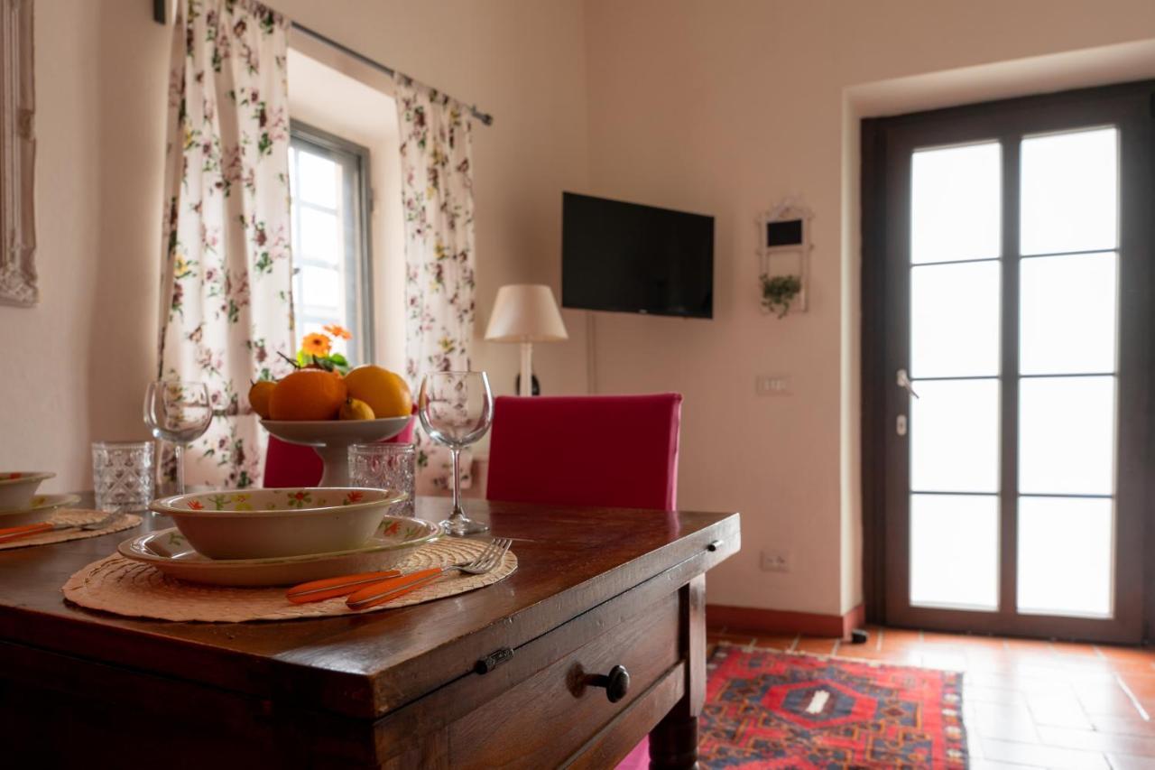 Tuscany Barn - Relax E Private Parking Lucca Exterior photo