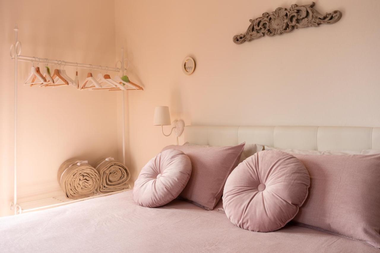 Tuscany Barn - Relax E Private Parking Lucca Exterior photo